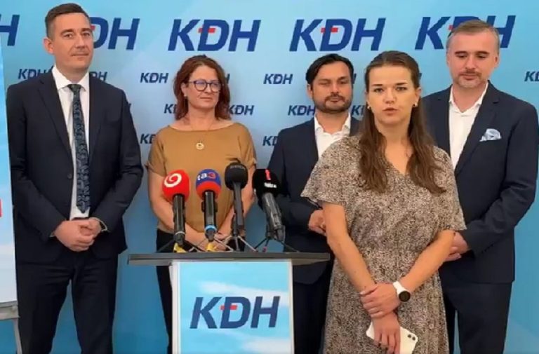 KDH