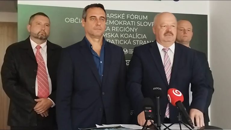 Macko Maďarskké fórum
