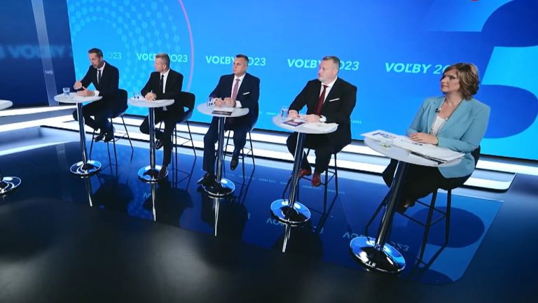 Majerský Forró Danko Krajniak Remišová
