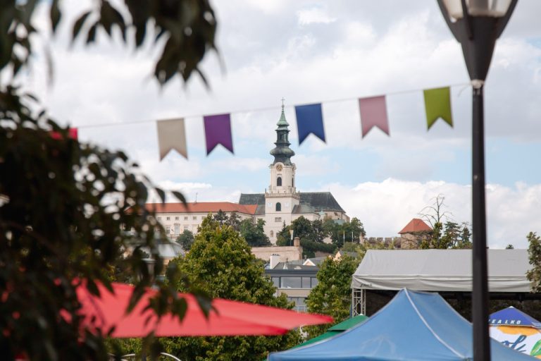 Nitra