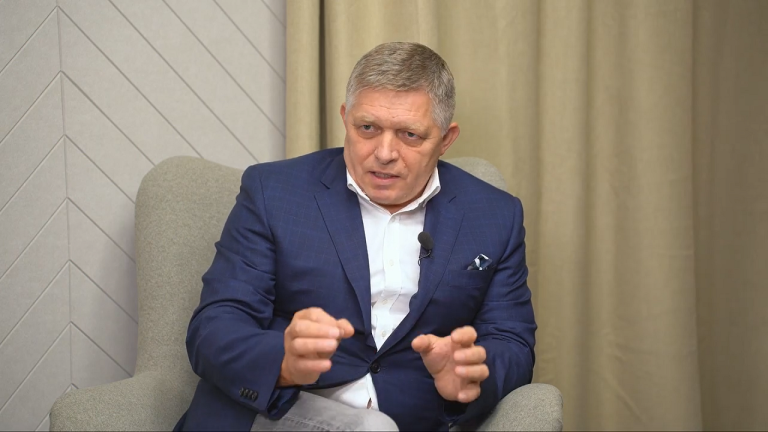 Robert Fico