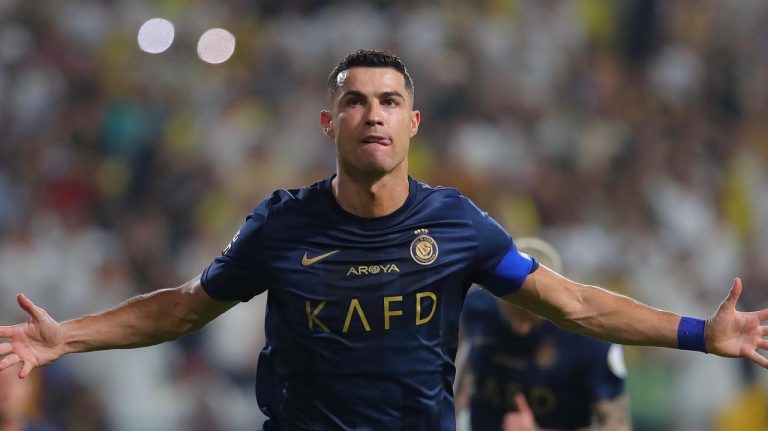 Ronaldo