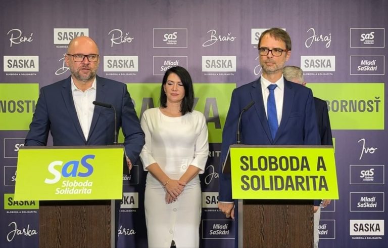 SaS