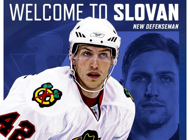 Shawn Lalonde