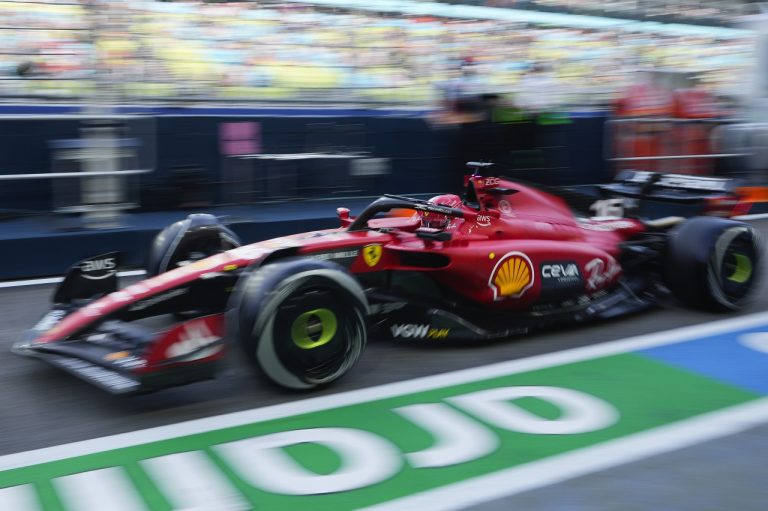 Charles Leclerc