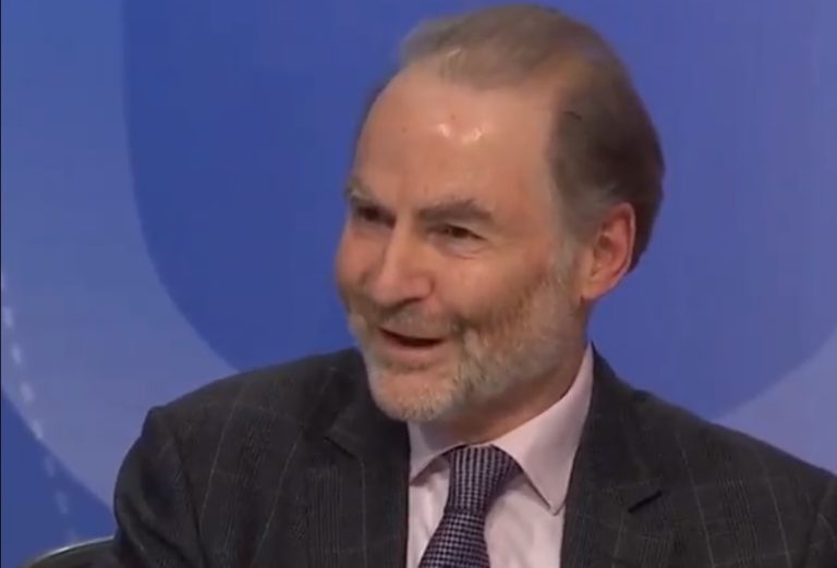 Timothy Garton Ash