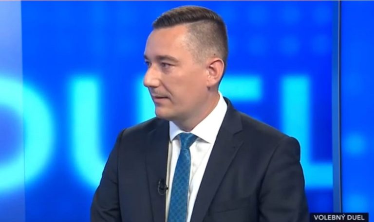 Tomáš Merašinský