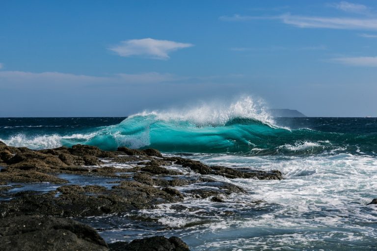 Oceán