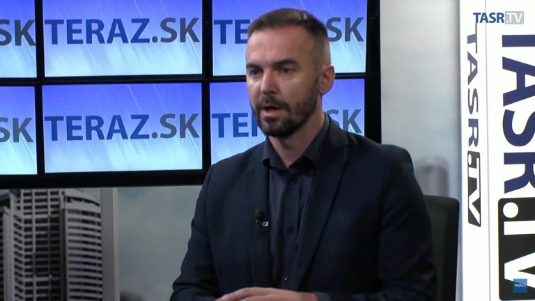 Michal Šipoš