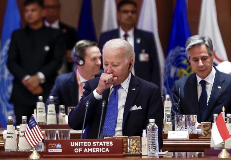 Summit G20