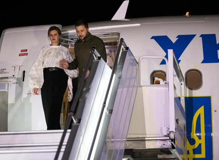 Zelenskyj