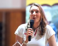 Anastasia Kuzminová