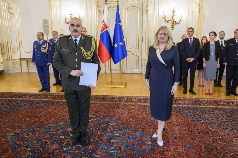 Zuzana Čaputová