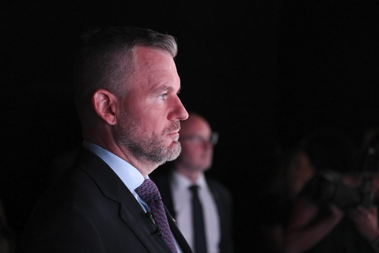 Peter Pellegrini