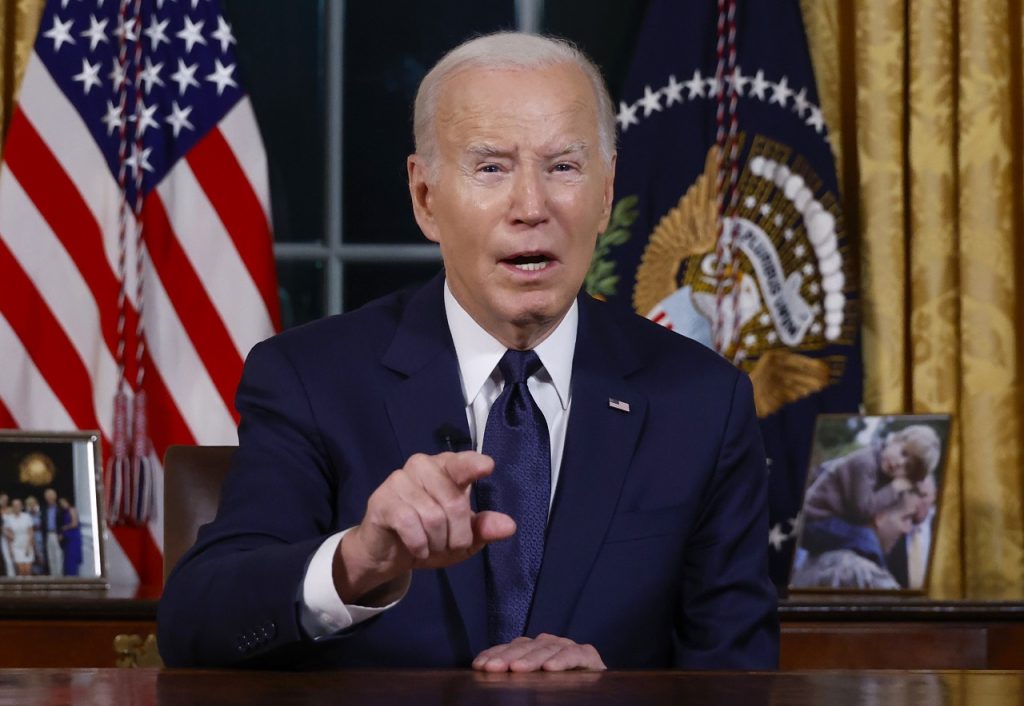 Joe Biden