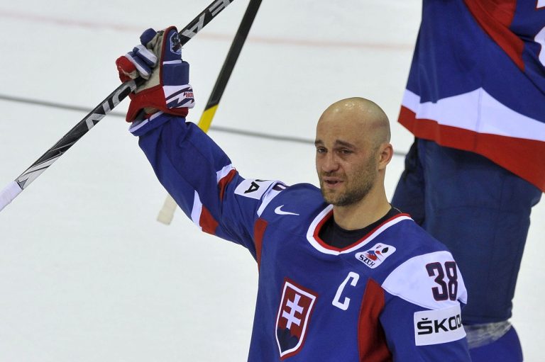 Pavol Demitra