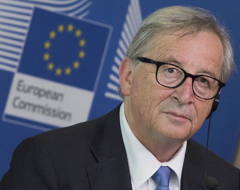 Jean-Claude Juncker