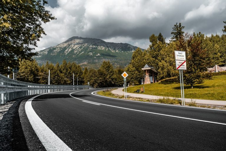 obnova úseku Starý Smokovec - TAtranské Matliare