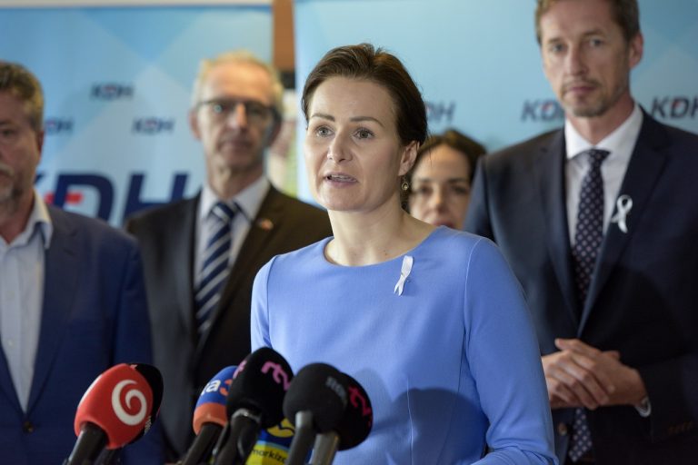 Martina Holečková