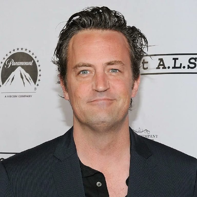 Matthew Perry