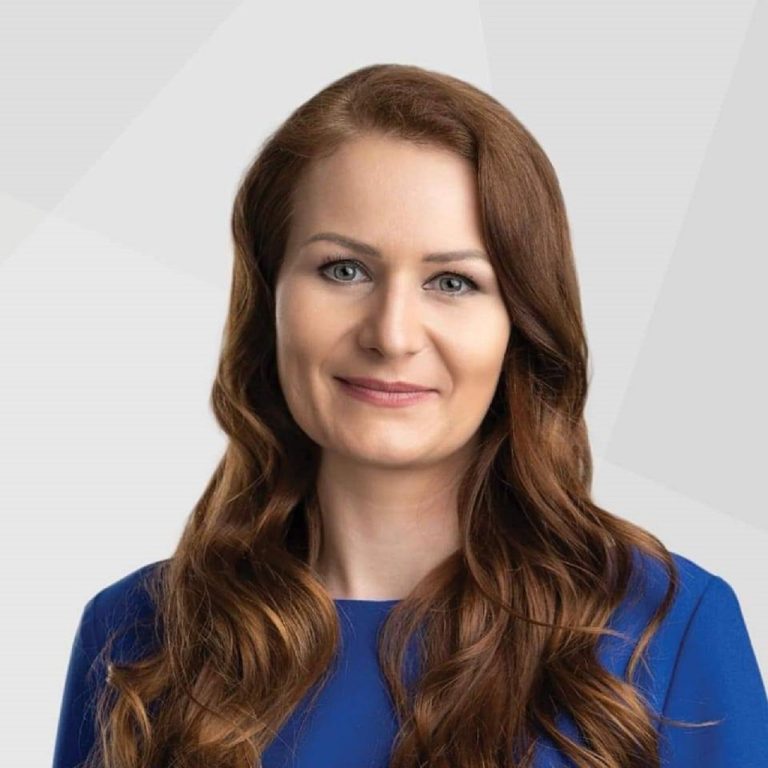 Martina Holečková