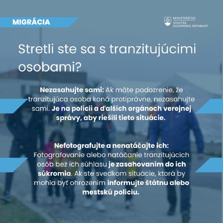 migrant