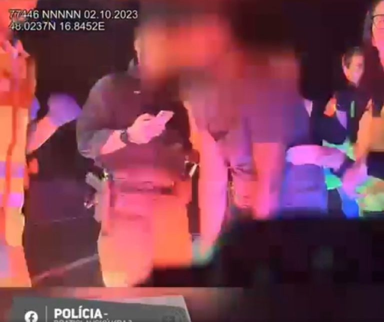 policia