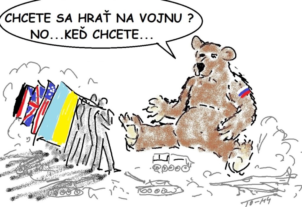 Karikatúra