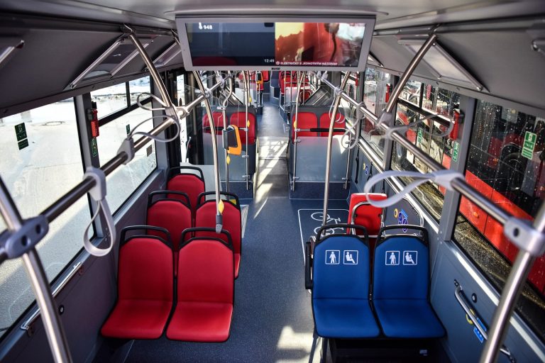 autobus