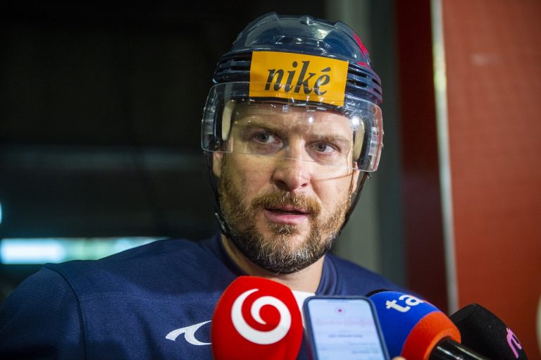 Michal Sersen