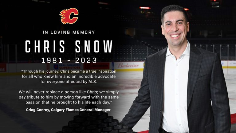 Chris Snow
