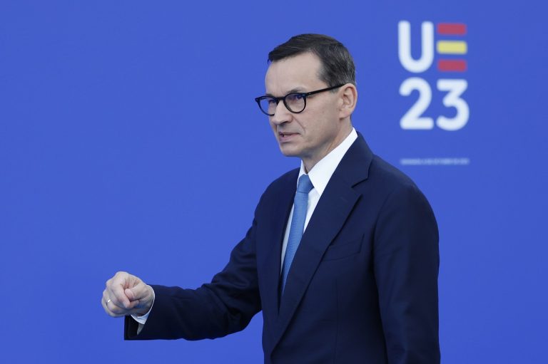 Mateusz Morawiecki