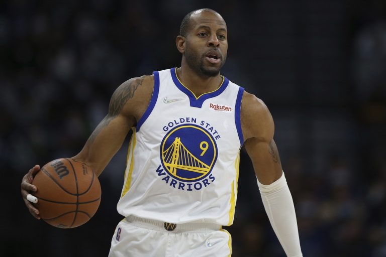 Andre Iguodala