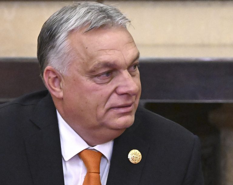 Viktor Orbán