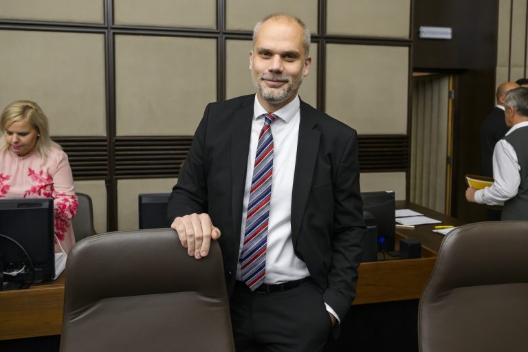 Martin Sklenár