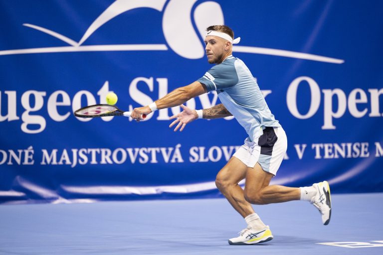 Alex Molčan