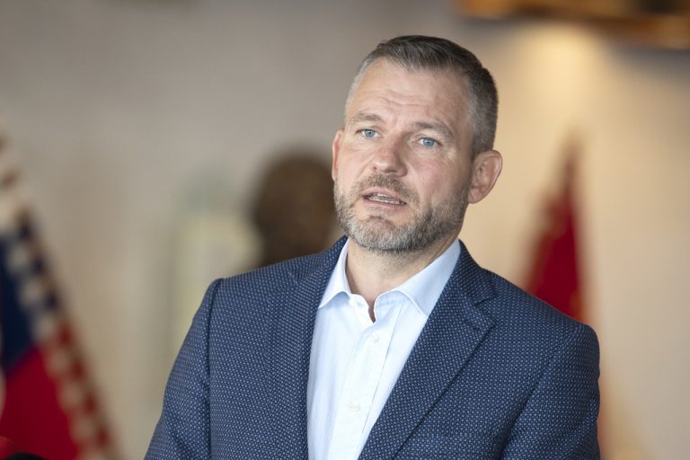 Predseda NR SR B. Kollár sa stretol s predsedami politických strán