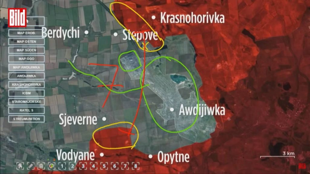 Avdejevka