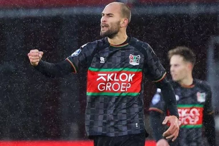 Bas Dost