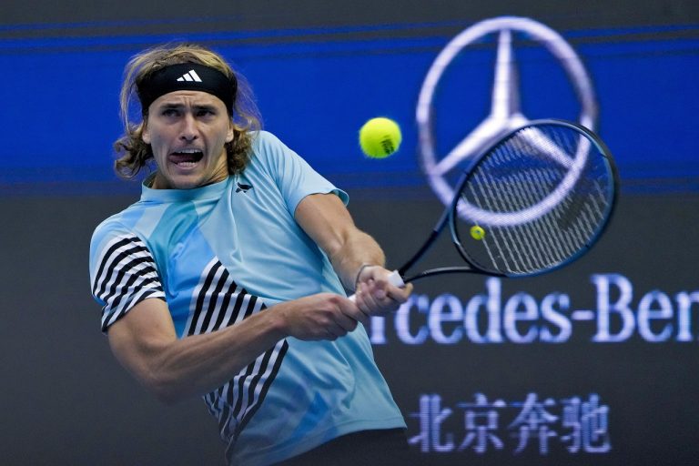 Alexander Zverev