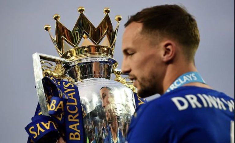 Danny Drinkwater