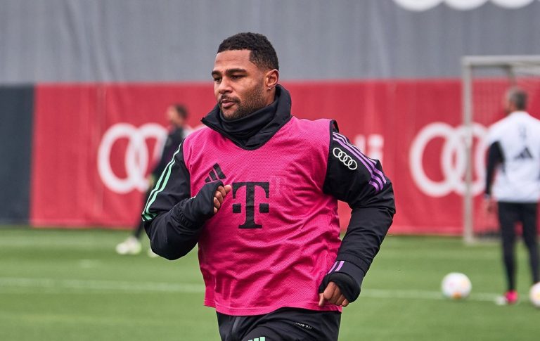 Serge Gnabry