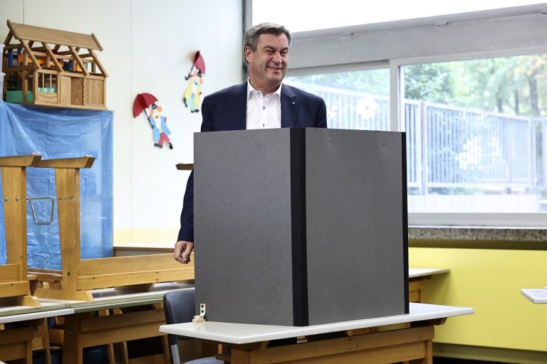 Markus Söder