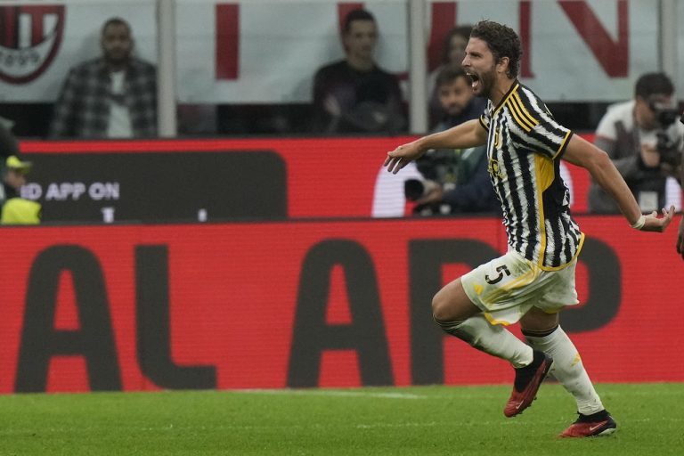 Manuel Locatelli