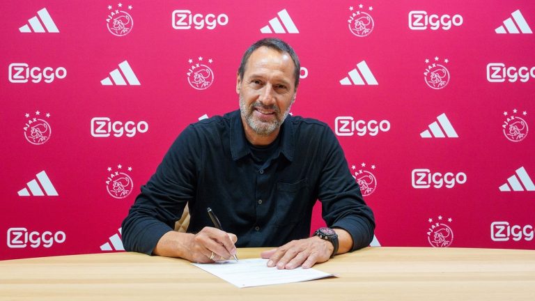 John van 't Schip