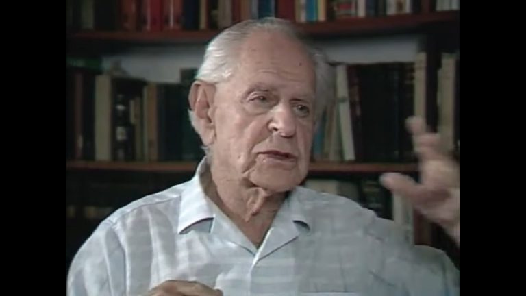 Karl R. Popper