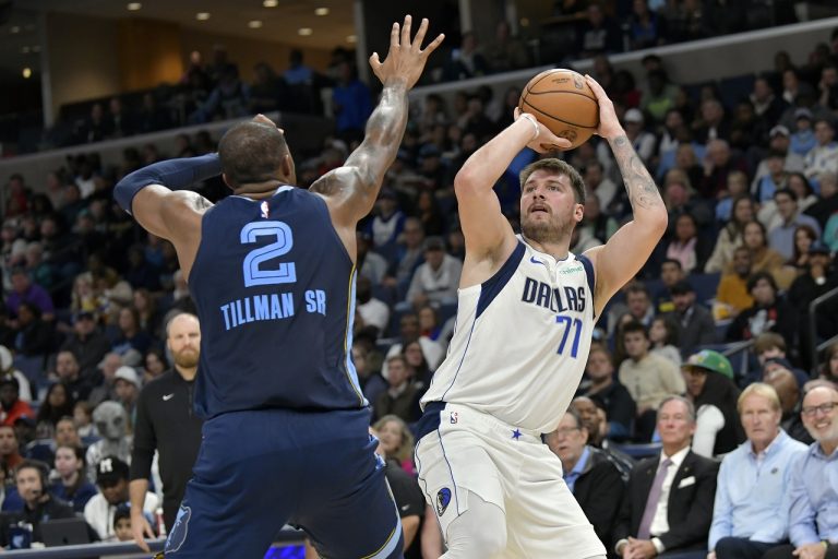 Luka Dončič