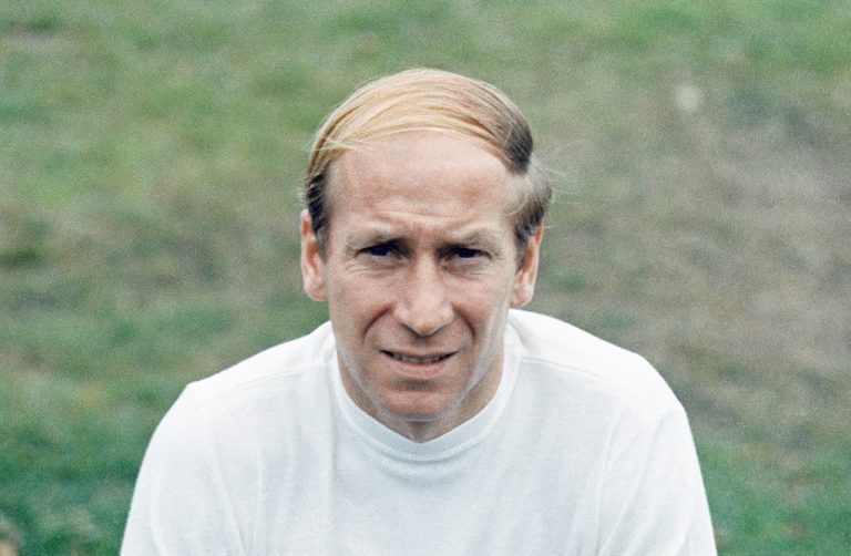 Bobby Charlton