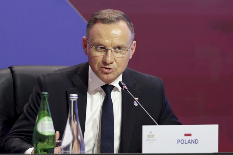 Andrzej Duda