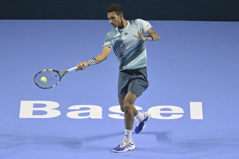 Felix Auger-Aliassime